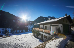 Ferienhaus Oberlengau Saalbach-Hinterglemm